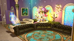 カジュアルルーム