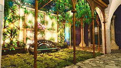 モデレートルームA